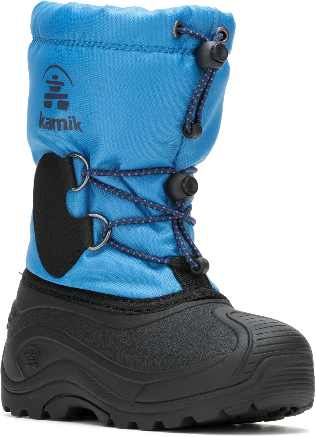 Детские ботинки Northpole Kamik, Blue