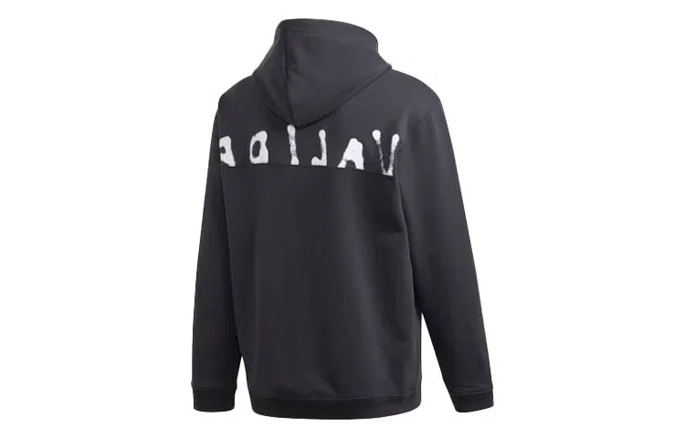 Худи с принтом Originals R.Y.V. Adidas, черный