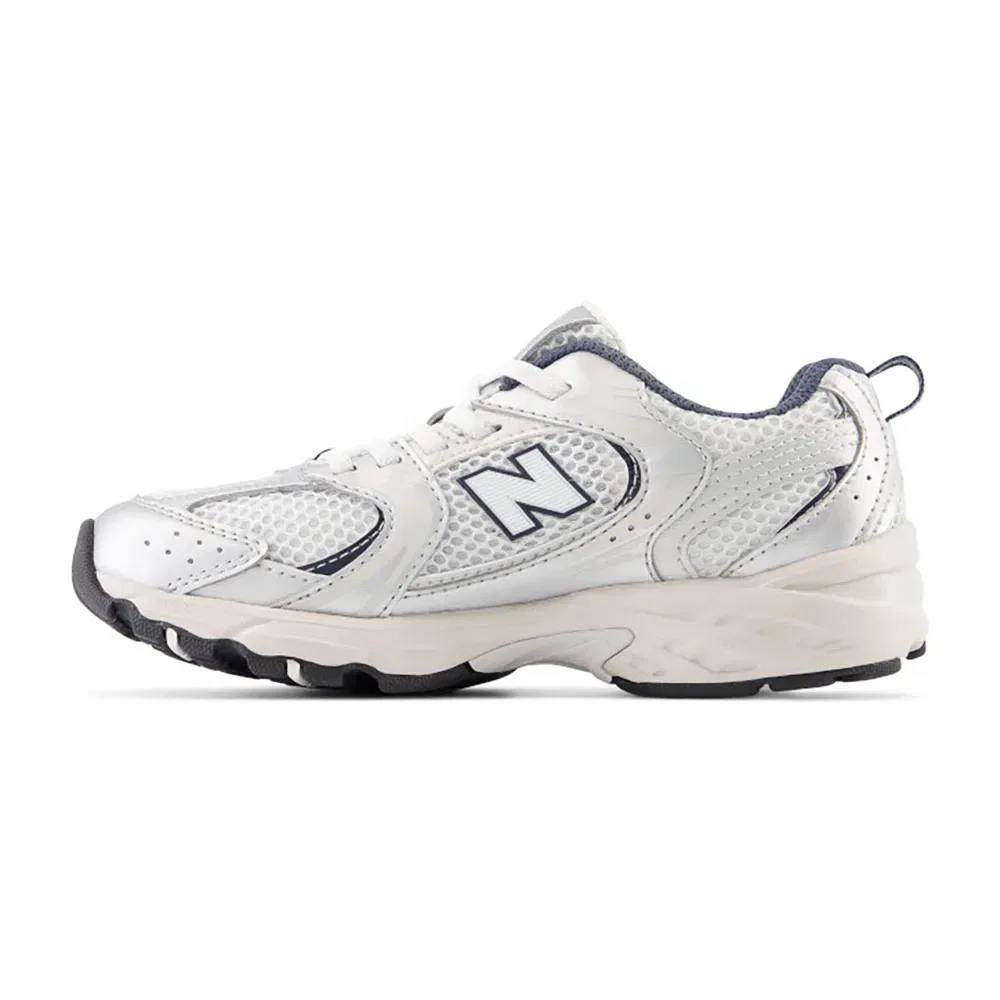 Кроссовки 530 Bungee New Balance, белый — фото 4