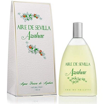 

Aire Sevilla Aire de Sevilla Agua Fresca de Azahar EDT Vapo 150 мл