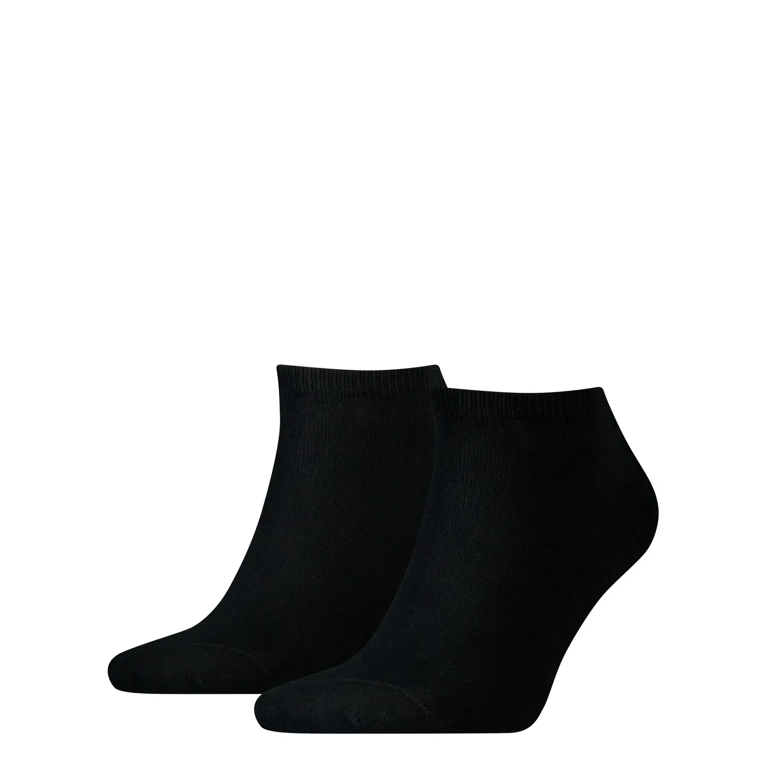 Мужские короткие носки-сникерсы с логотипом Tommy Hilfiger, Black
