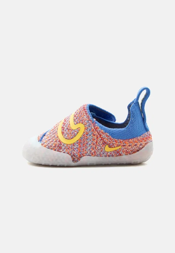 Кроссовки Nike Sportswear, красный/синий/оранжевый/голубой — фото 2