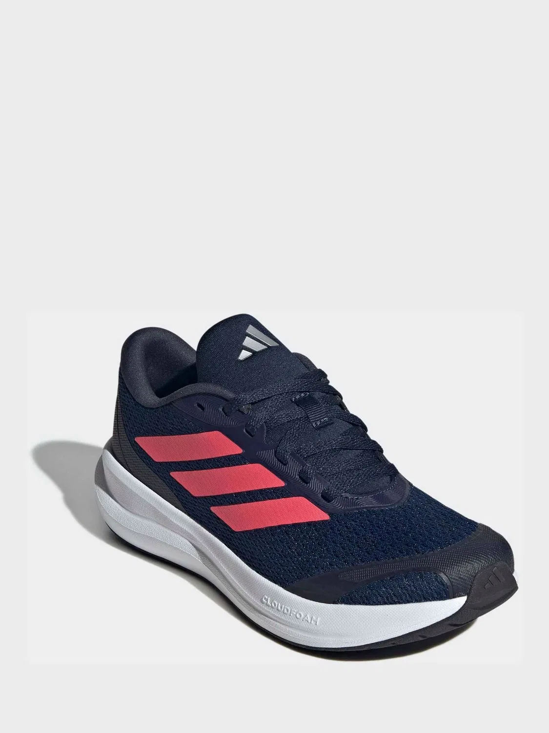 Кроссовки для мальчиков Runfalcon 6 adidas, синие