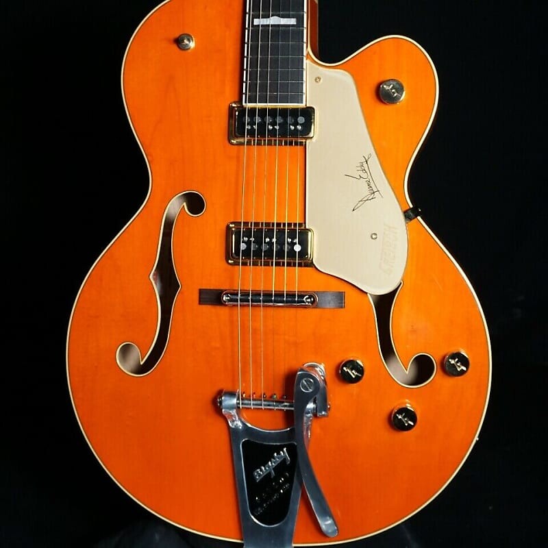 

Гитара Gretsch G6120DE