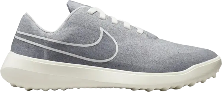 

Бутсы Nike Victory G Lite Next Nature 'Neutral Grey Sail', серый