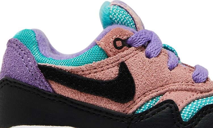 Кроссовки Nike Air Max 1 TD 'Have A Nike Day', многоцветный — фото 3