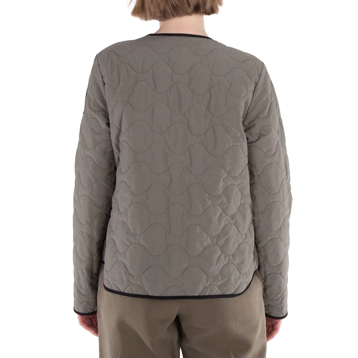 Женская куртка-лайнер двусторонняя Reversible Annex Liner Jacket Canada Goose, Dark Sage — фото 3