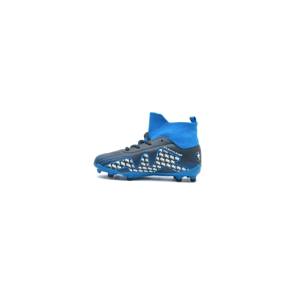 Детские футбольные бутсы для мальчиков с гетрами Pele Cool