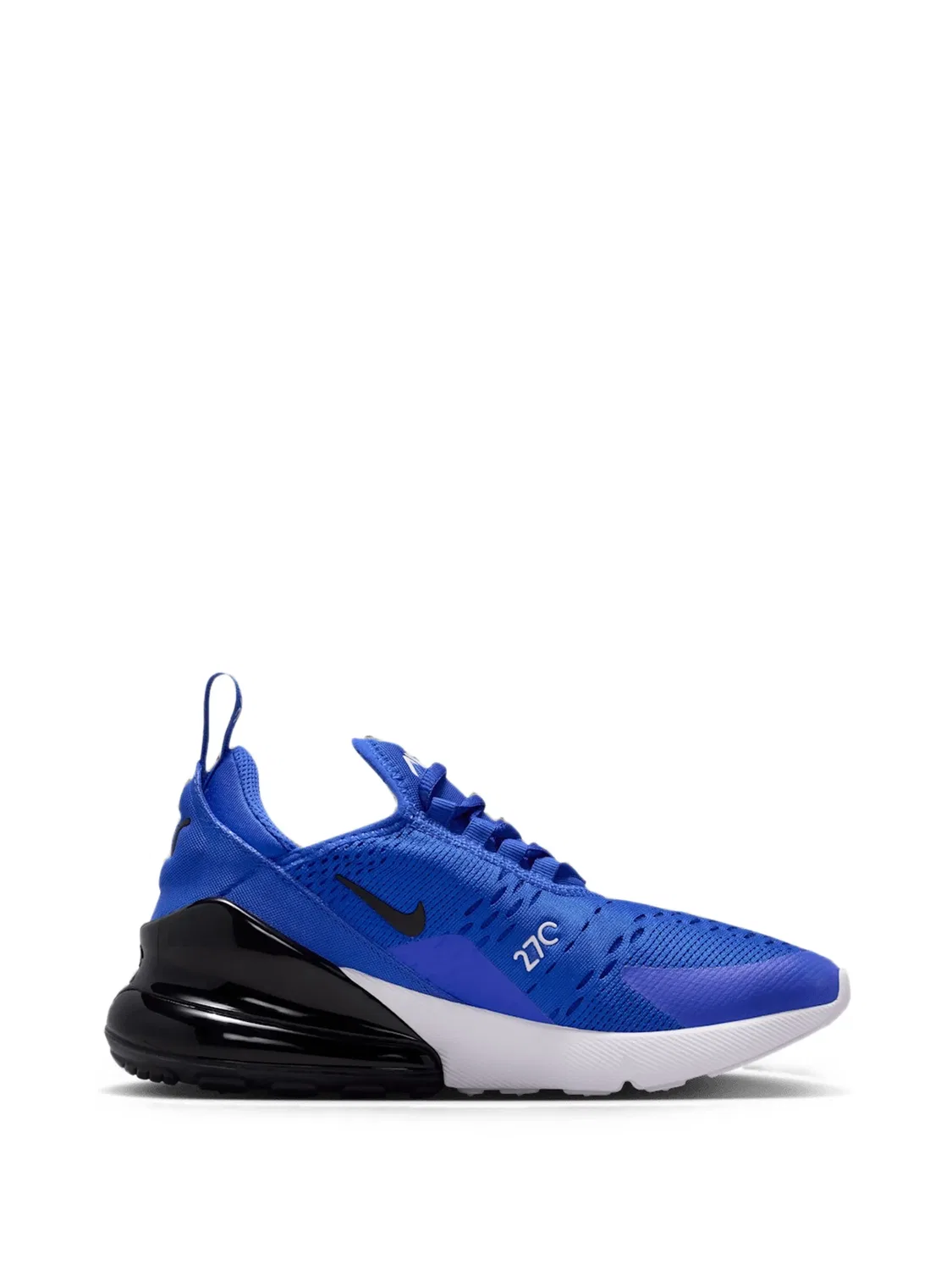 Кроссовки Air Max 270 Nike Kids, синий