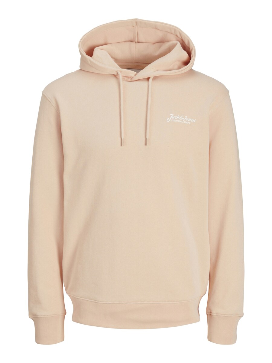 

Толстовка JACK & JONES JJBeau, розовый
