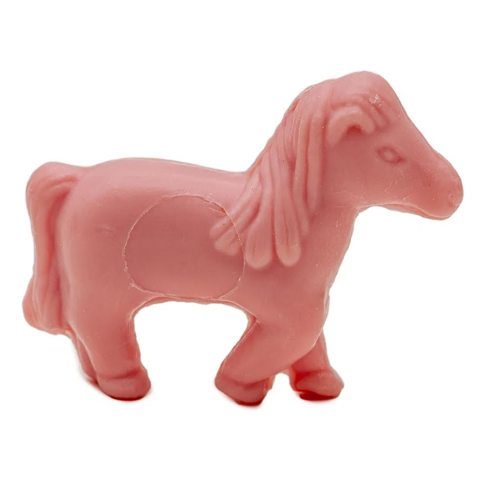 Мыло лошадка, La Maison du Savon de Marseille, 20г, Apple Cinnamon