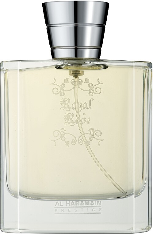 

Духи Al Haramain Royal Rose