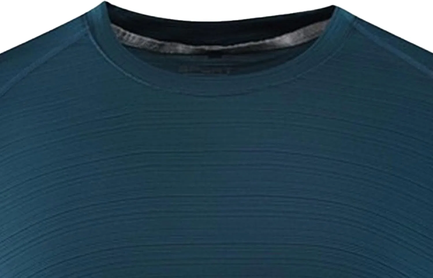 Мужская беговая футболка Regular Fit, Athletic, Blue — фото 2