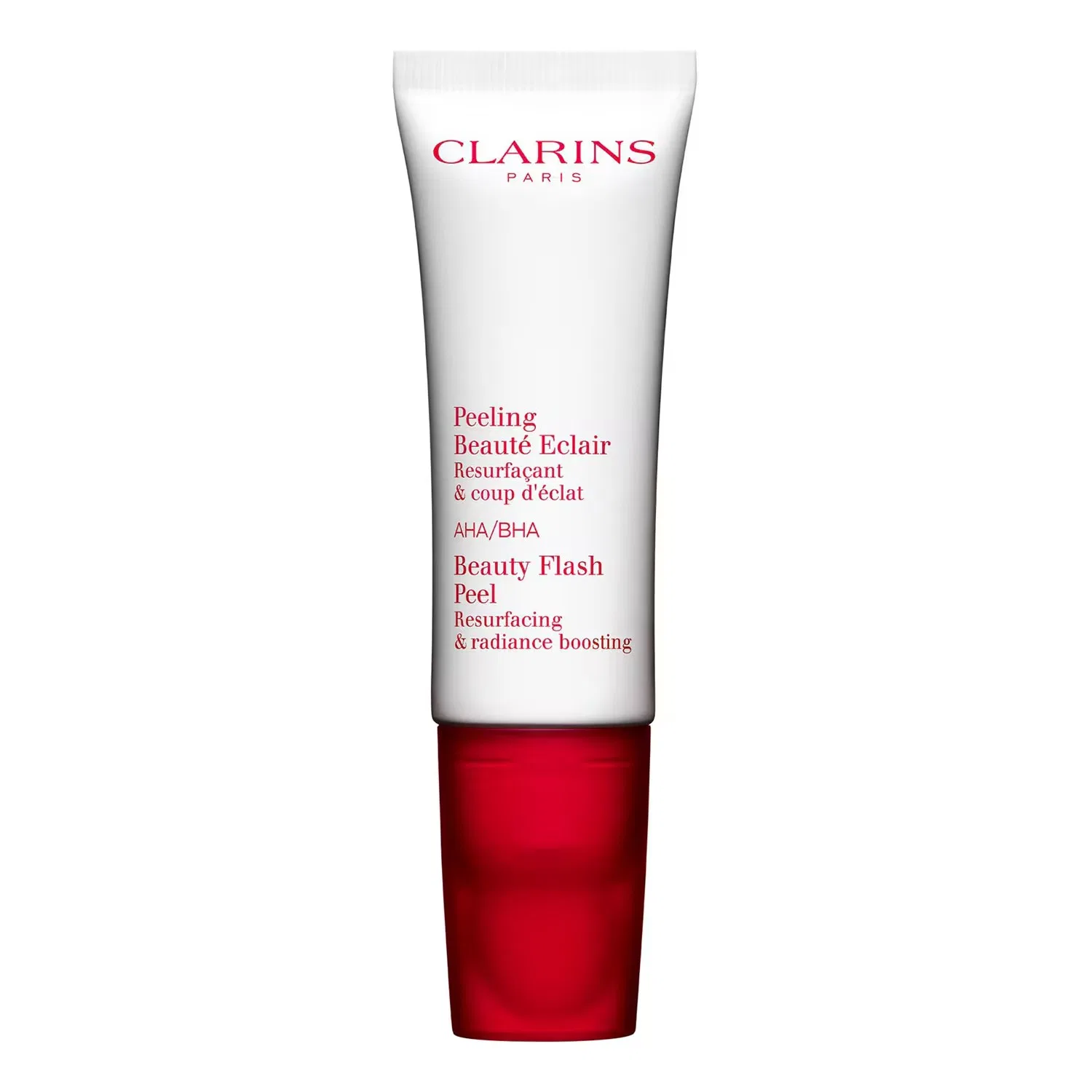 Пилинг для лица Beauté Éclair 50 мл CLARINS