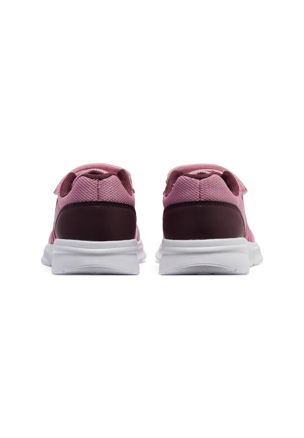 Кроссовки Turbo Run 2.0 JR унисекс Hummel, Lilas — фото 4