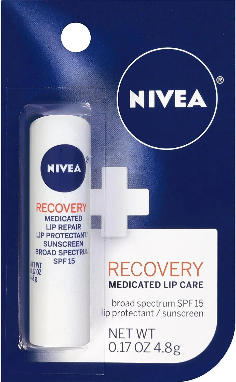Солнцезащитный крем для лица SPF15, Nivea, 5.5 мл — фото 2