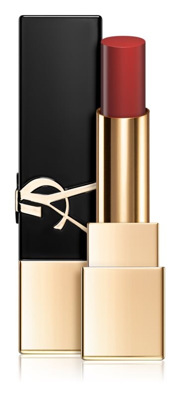 

Увлажняющая помада Yves Saint Laurent Rouge Pur Couture The Bold, оттенок 08 FEARLESS CARNELIAN 2,8 г