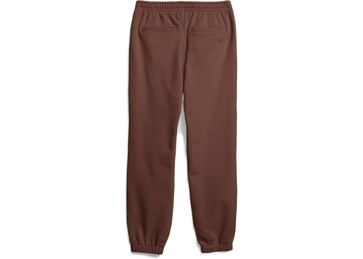 Детские спортивные штаны с принтом Sweat Pants Adidas, Earth Brown — фото 2