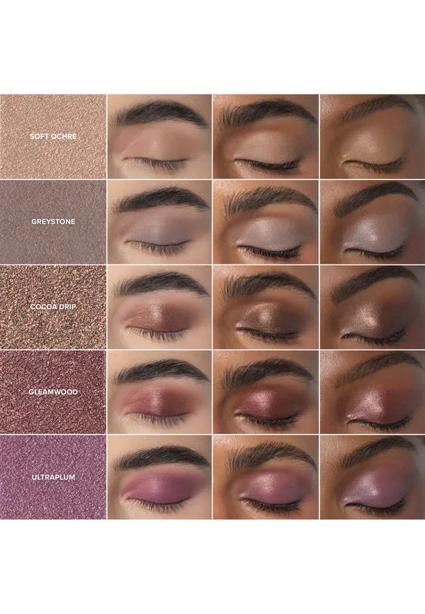 Карандаш для теней Glidr - тени для век 1.5 г Anastasia Beverly Hills, цвет soft ochre — фото 3