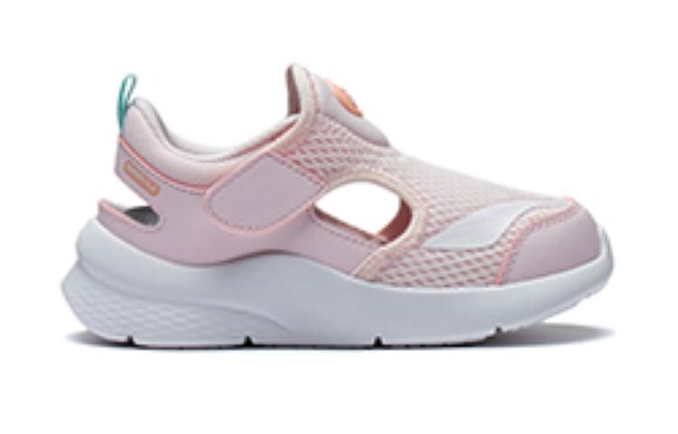 Кроссовки LINING YOUNG Kids Lifestyle Shoes Kids, розовый — фото 4