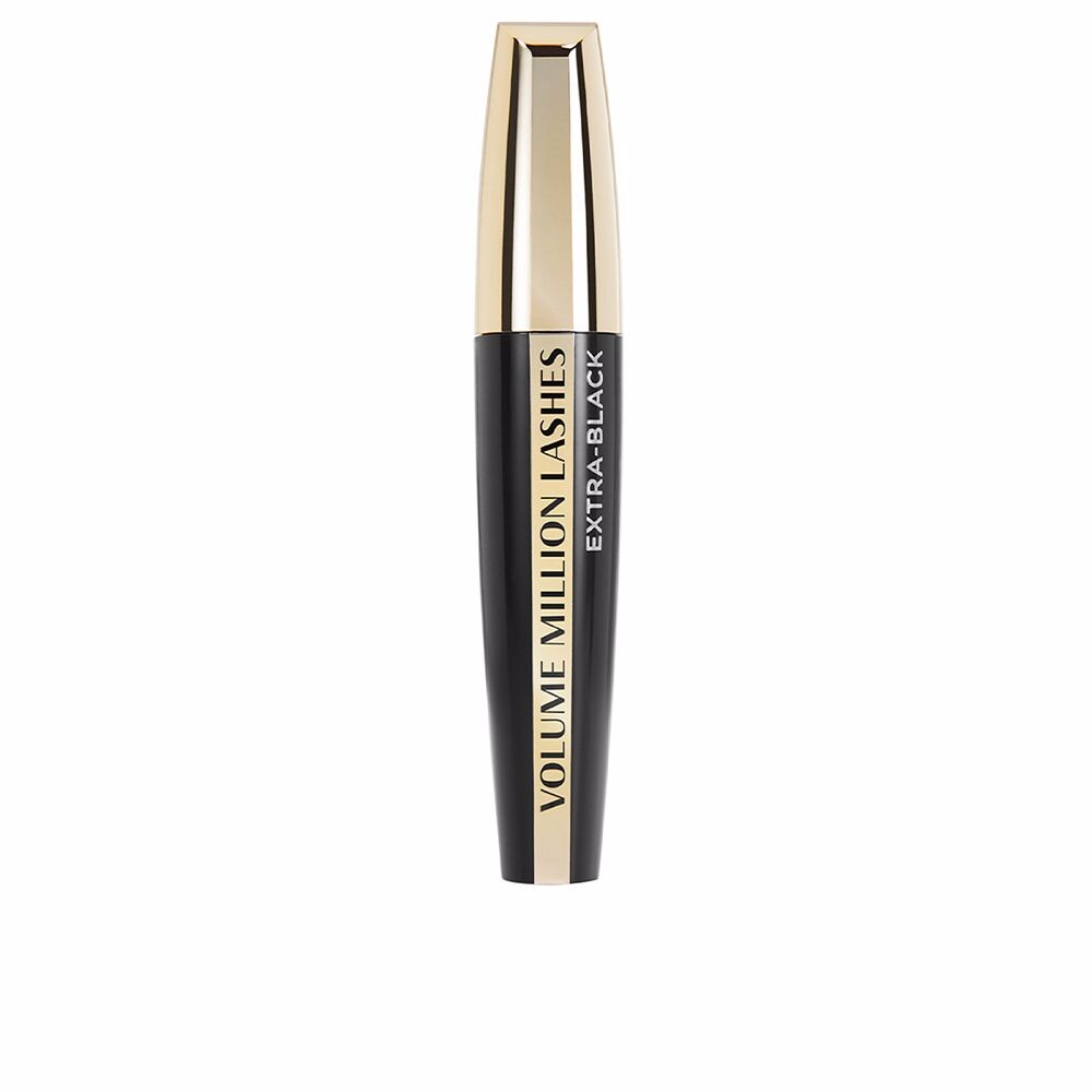 

Тушь Volume million lashes mascara L'oréal parís, 9 мл, extra black
