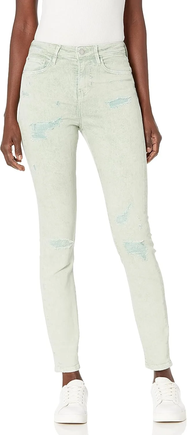 

GUESS Женские джинсы High Rise Ultimate Skinny Fit