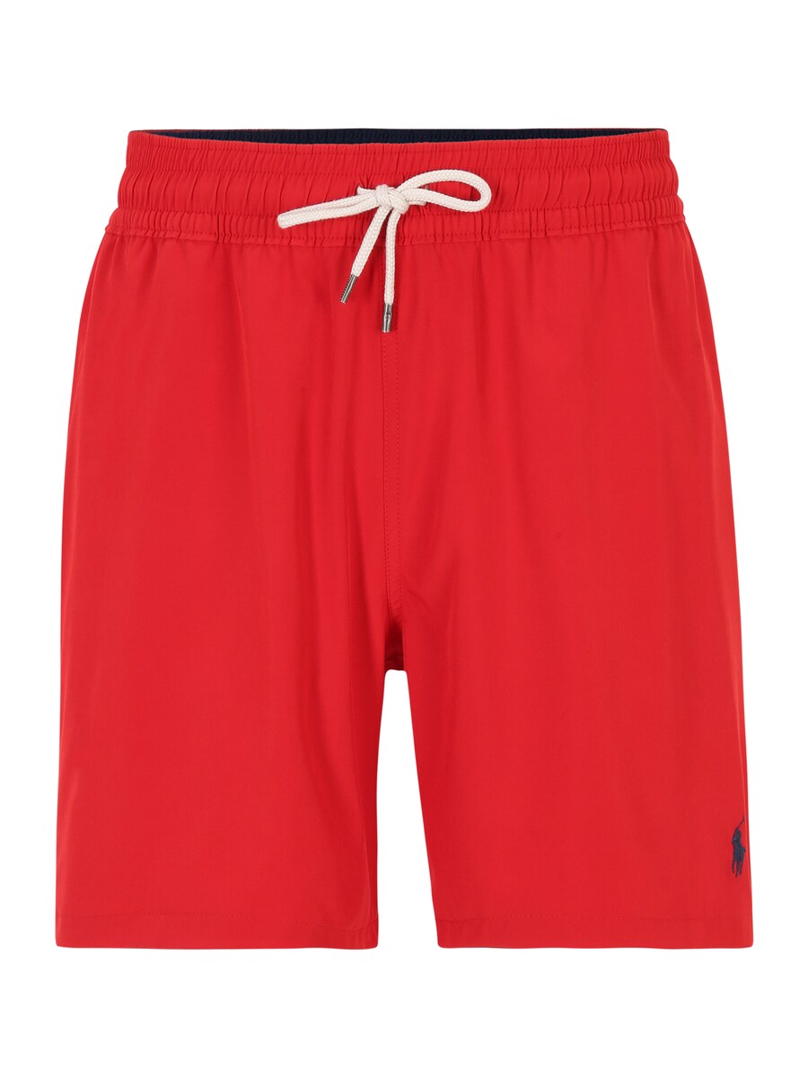 

Шорты для серфинга Polo Ralph Lauren TRAVELER, красный