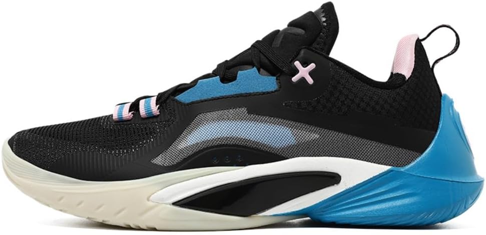 

Мужские кроссовки GerRit Беговые кроссовки Спортивные кроссовки Модные кроссовки Баскетбольные кроссовки Повседневные кроссовки кроссовки Тренировочные кроссовки Сникеры, черный