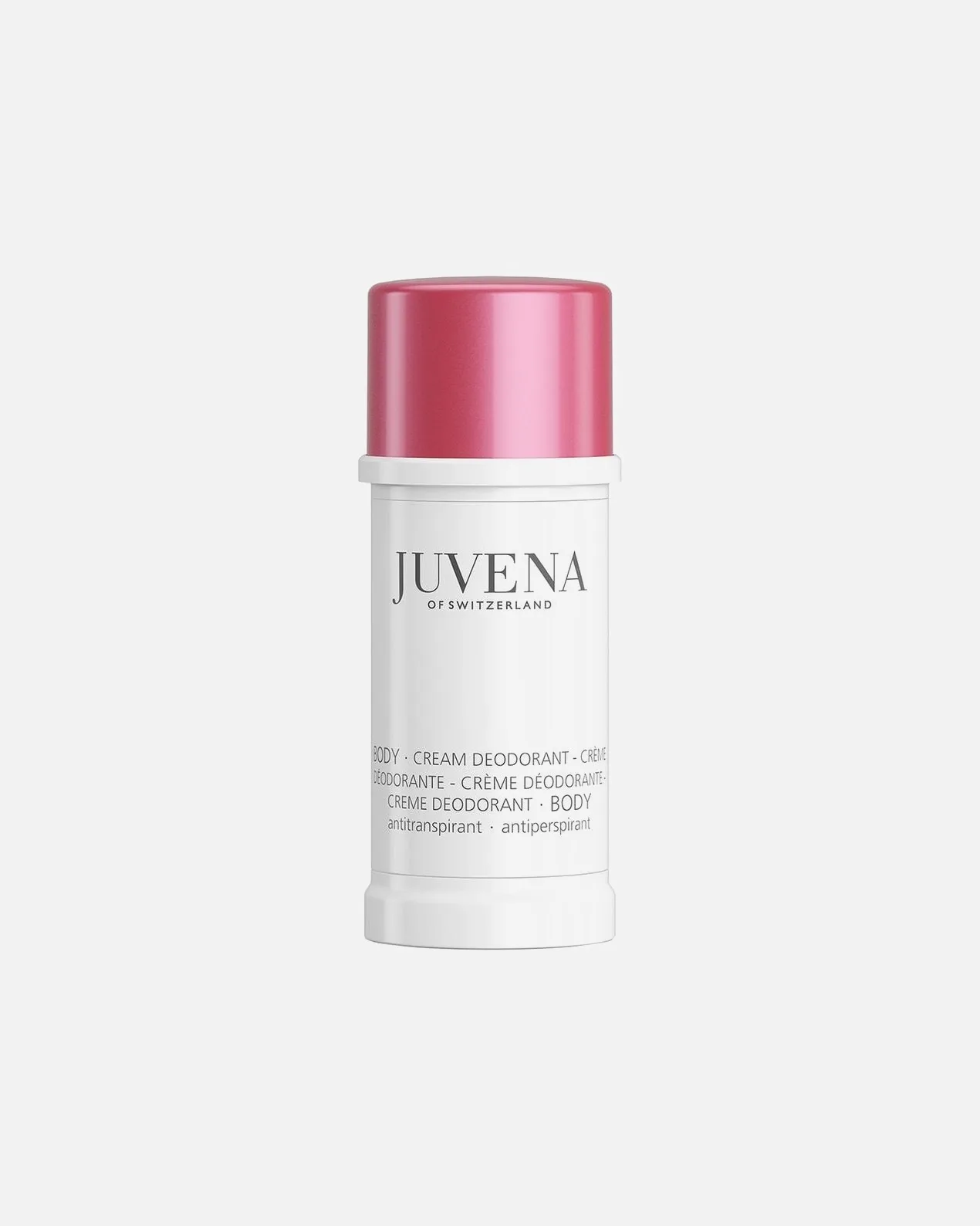 Дезодорант-Крем для ухода за телом Juvena, 40 мл