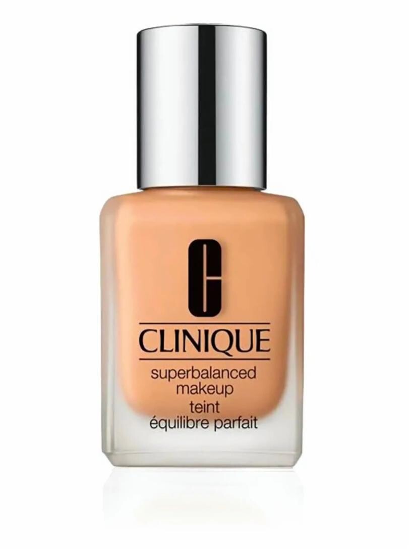 

Тональный крем Superbalanced, оттенок Cream Chamois Clinique
