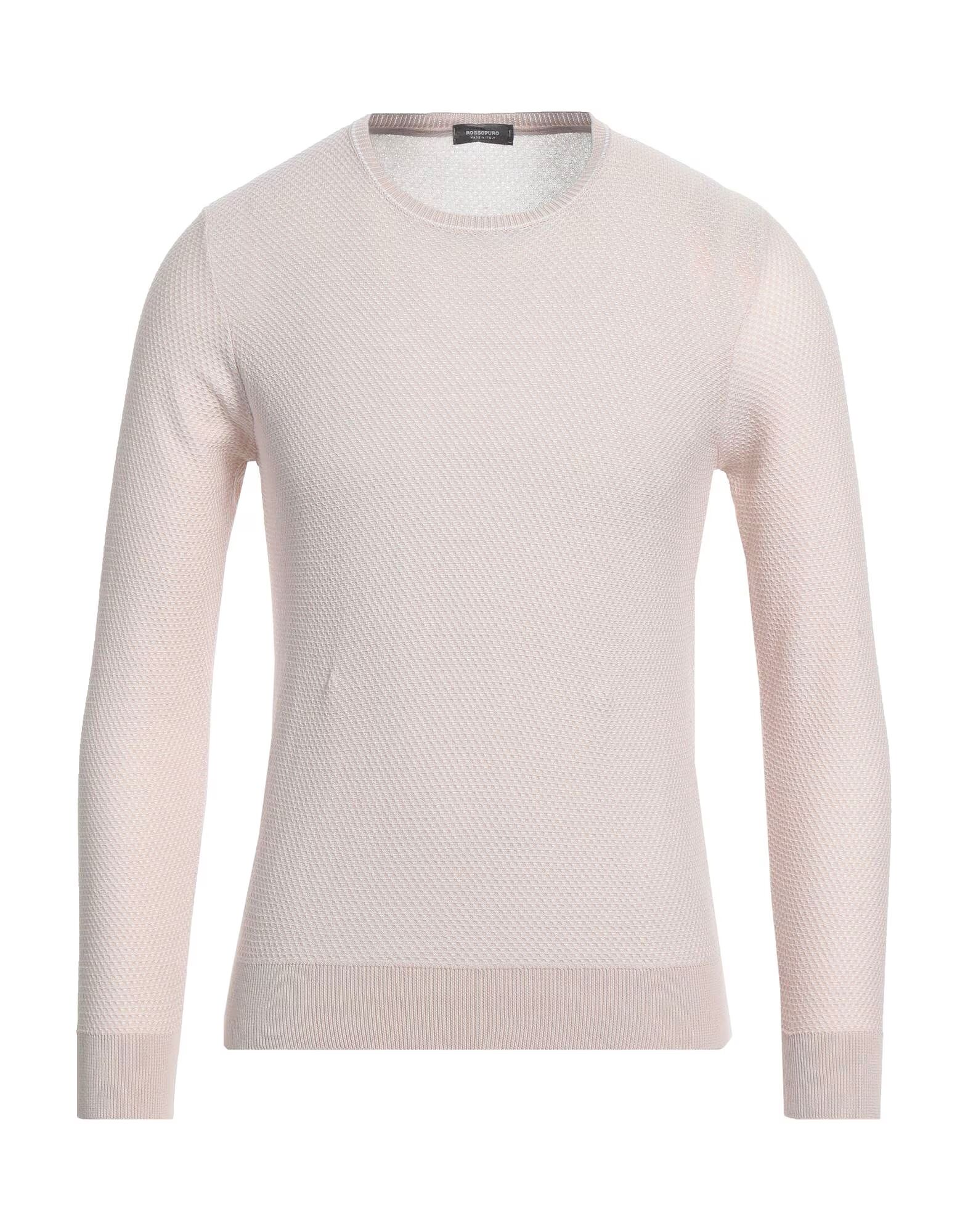 

Свитер Rossopuro, бежевый