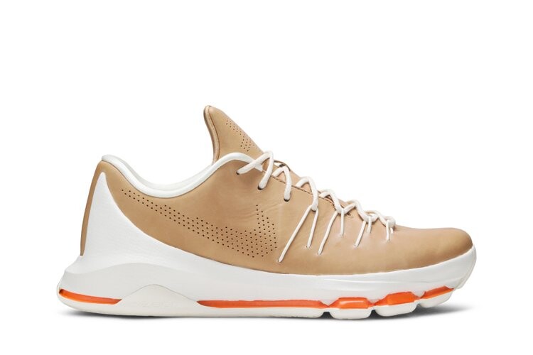 

Кроссовки Nike KD 8 EXT 'Vachetta Tan', загар