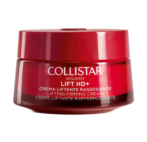 

Укрепляющий крем с лифтинг-эффектом Lift Hd+ Crema Liftante Rassodante Collistar, 50 ml