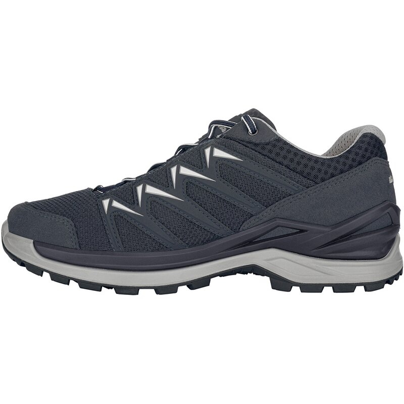 Многофункциональные туфли innox pro gtx lo Lowa, мультиколор — фото 3