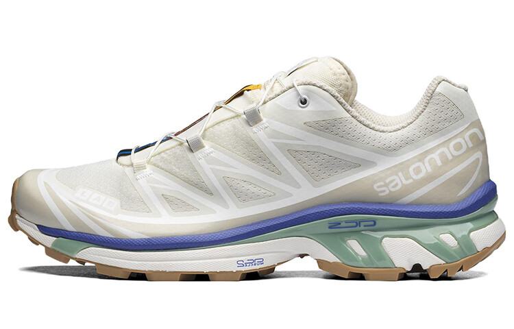 

Salomon XT-6 Ванильный ледяной гранит Зеленая камедь, Зеленый, Salomon XT-6 Ванильный ледяной гранит Зеленая камедь