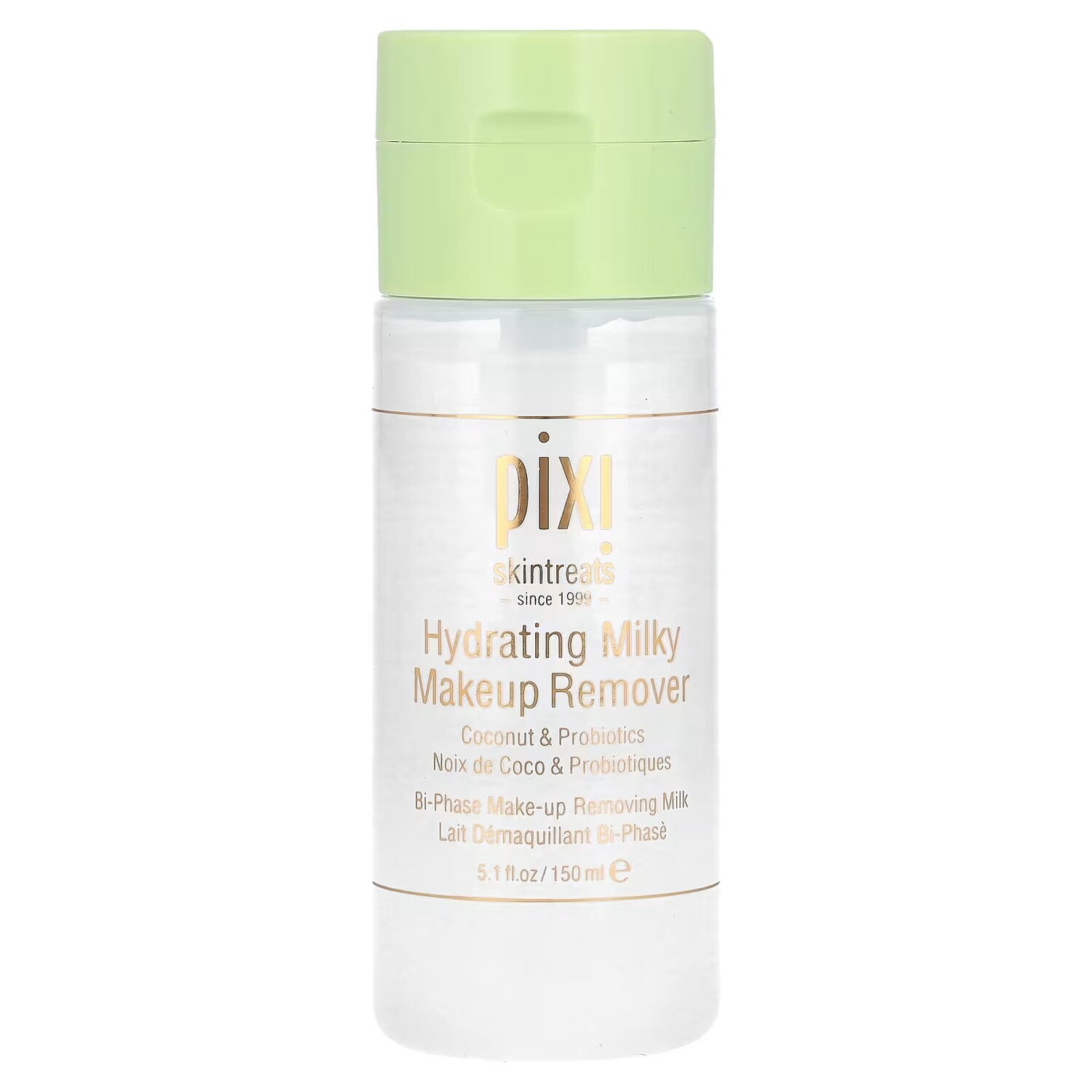 

Средство увлажняющее Pixi Beauty Skintreats для снятия макияжа, 150 мл