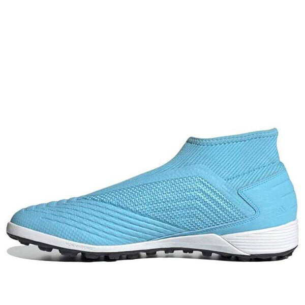 

Кроссовки Predator 19.3 тс Adidas, синий