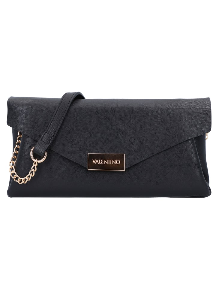 

Клатч Valentino Arpie Clutch Tasche 26 cm, неро