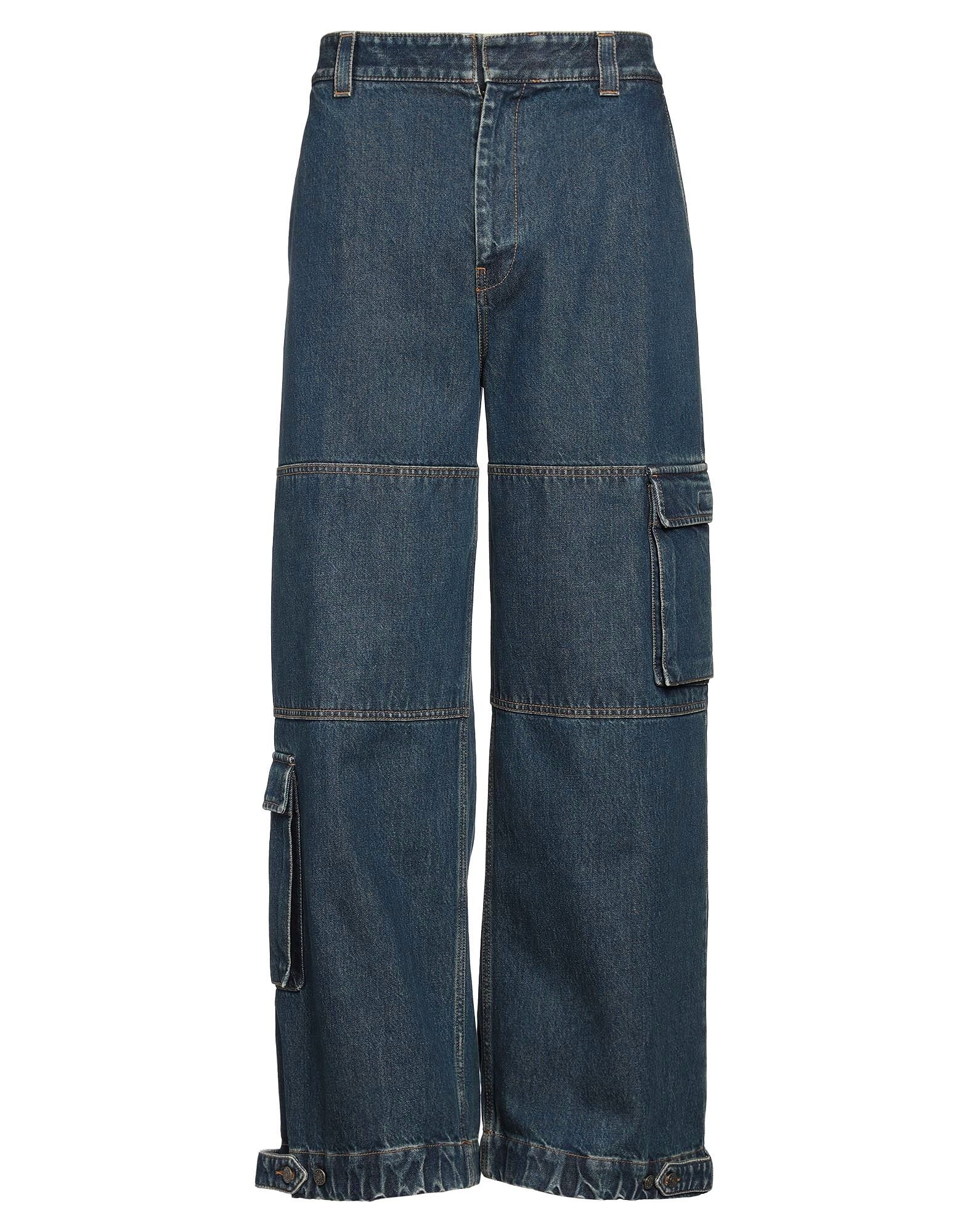 

Джинсы Gucci, синий