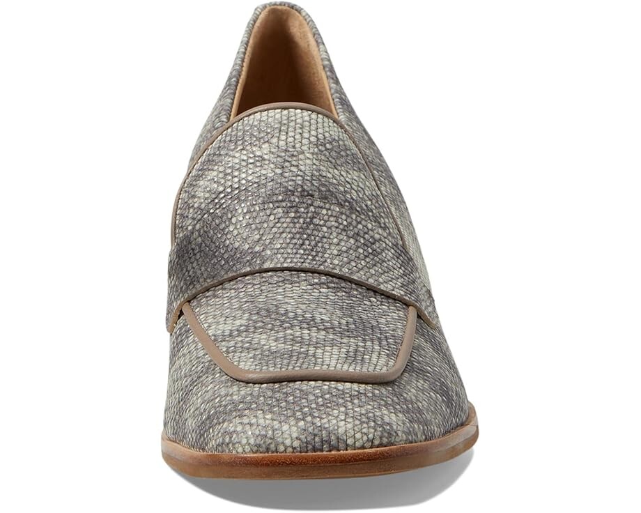 Туфли Marc Joseph New York Gardenia LN, цвет Beige Lizard Embossed — фото 2
