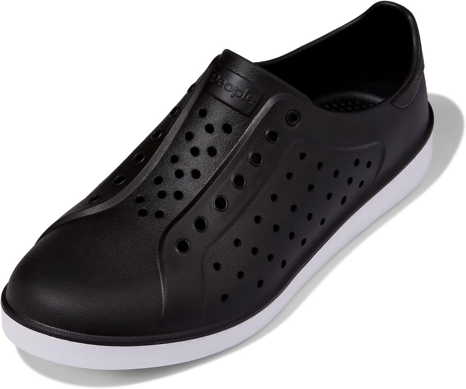 Кроссовки People Footwear Ace Adult, черный