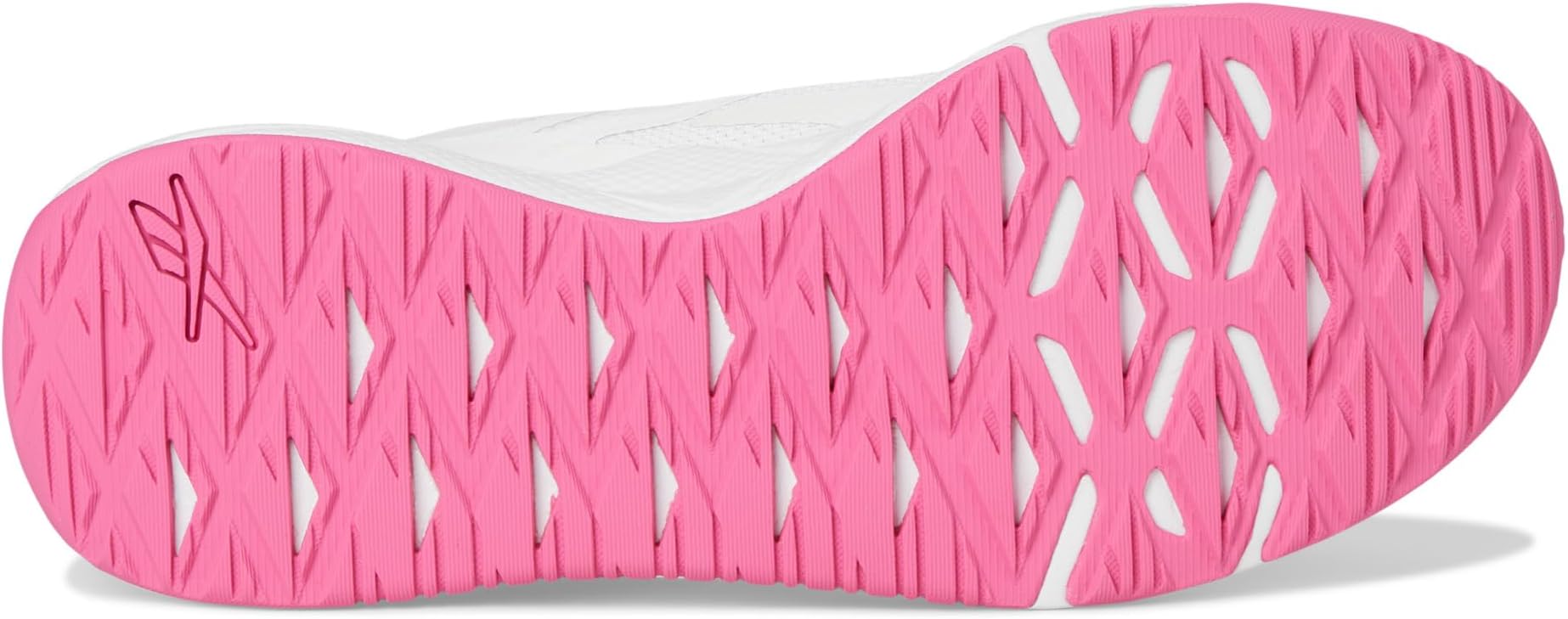 Кроссовки Reebok NFX Trainer, цвет White/True Pink — фото 3