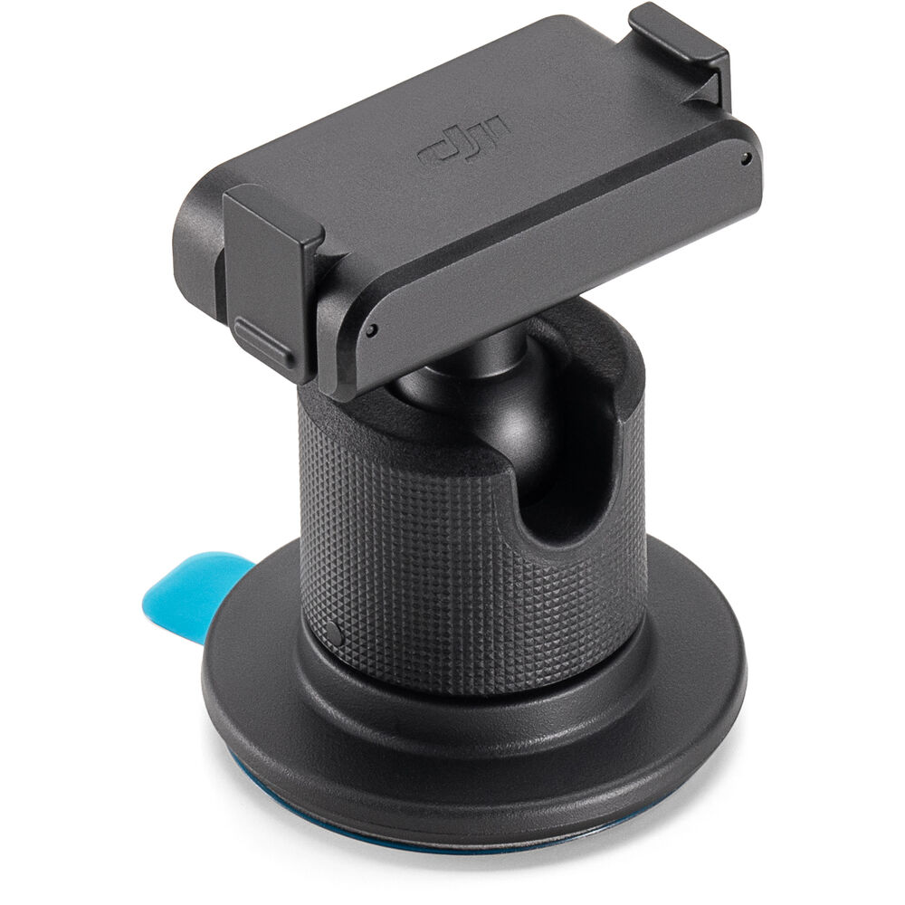 

DJI Magnetic Ball-Joint Adapter Mount for Osmo CP.OS.00000234.01