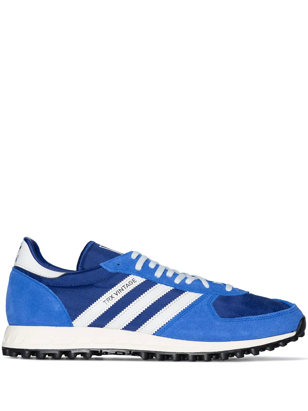 

Кроссовки TRX Vintage adidas, синий