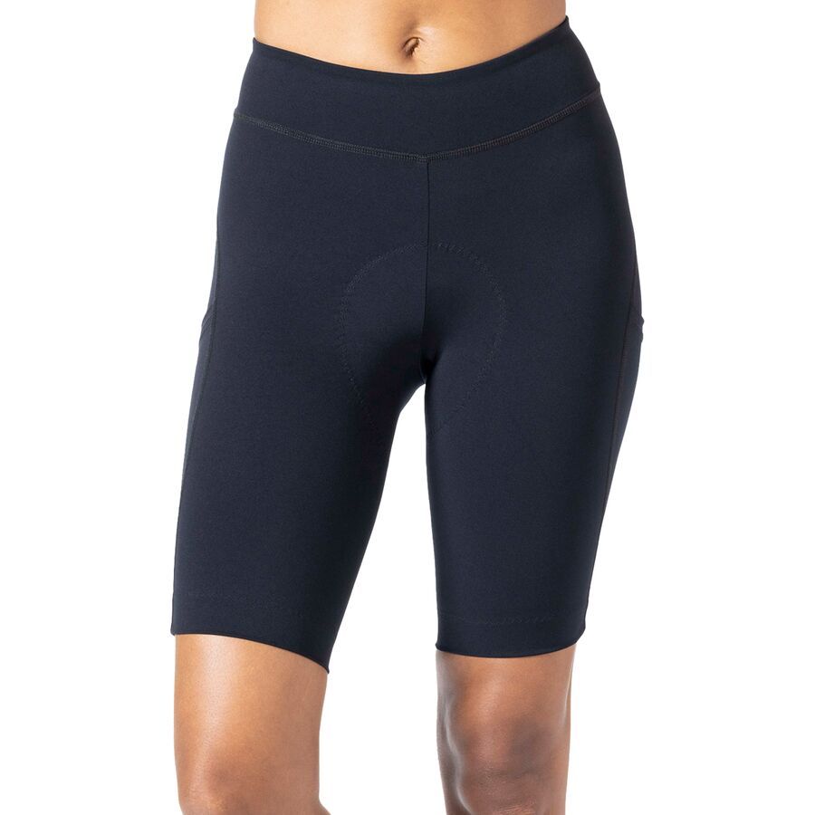 

Шорты Terry Bicycles Wayfarer Short Terry Bicycles, Onyx