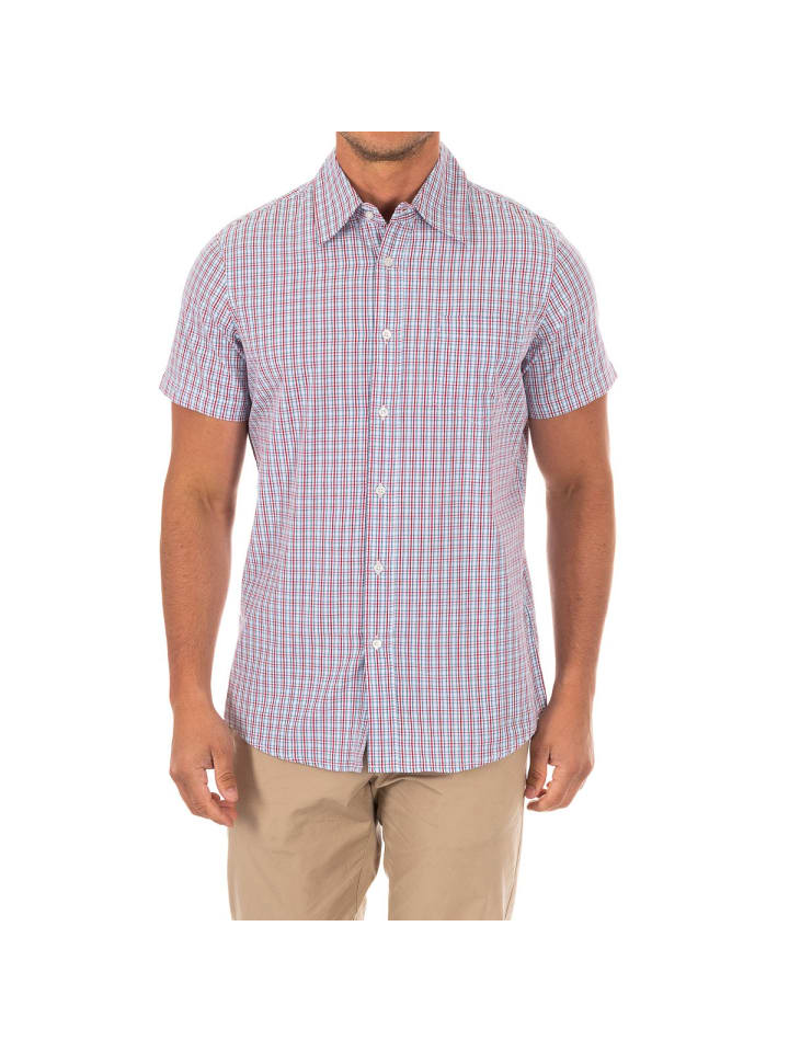 

Рубашка Armand Basi, разноцветный