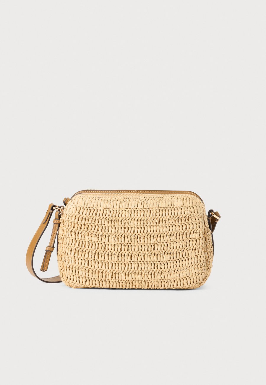 

Сумка кросс-боди PARFOIS CROSSBODY BAG CAIA NATURAL, Natural/Beige