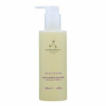 

Матирующий гель для глубокого очищения лица, 200 мл, Aromatherapy Associates