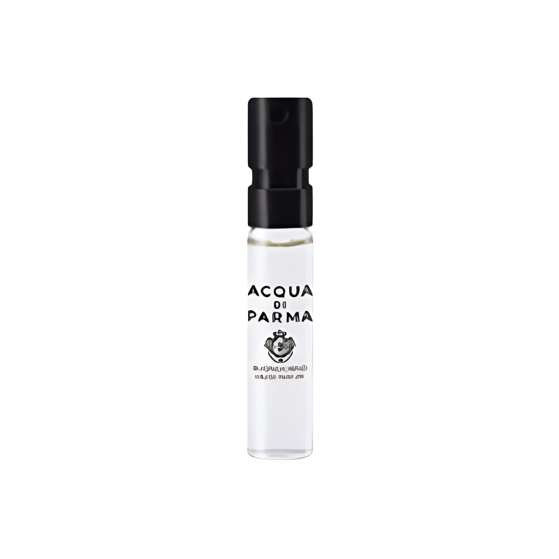 PAERMAZHISHUI Good Morning набор пробников парфюма Eau De Parfum EDP с цитрусовым ароматом, лимон и мята 1,5 мл/стик Acqua Di Parma, 1.5ml*5 — фото 2