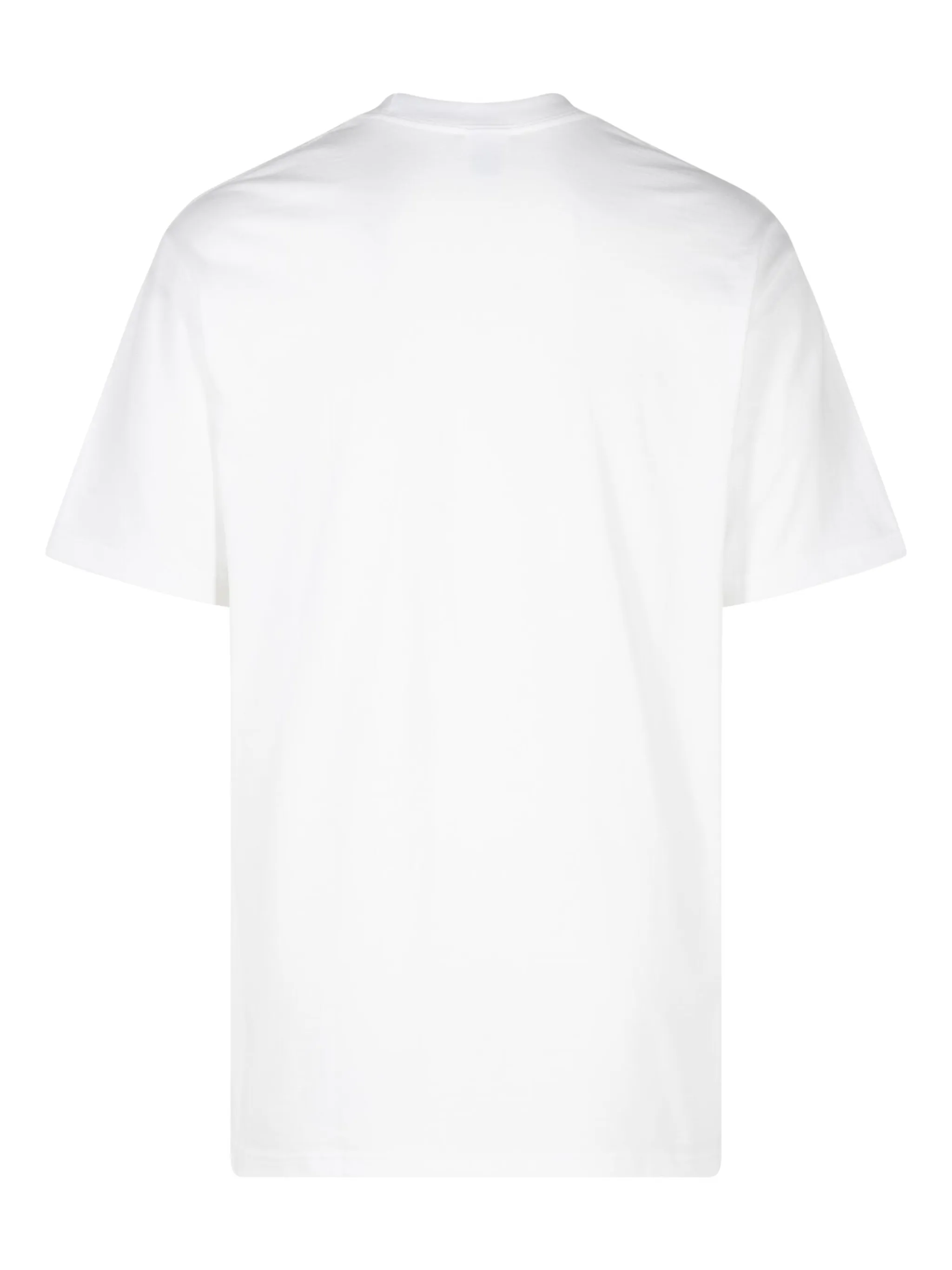 Футболка Tera Patrick Collegiate Supreme, белый — фото 2